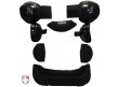 F3-CPv3 Force3 V3 Ultimate Umpire Chest Protector Removable Pieces