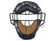 Force3 Defender Umpire Mask with Gray Inside