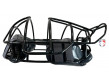 Force3 Defender Umpire Mask with Gray Side