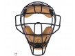 Force3 Defender v2 Umpire Mask Replacement Pads - Tan