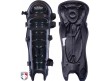 F3-LG Force3 Ultimate Umpire Shin Guards Pair