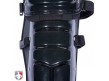 F3-LG Force3 Ultimate Umpire Shin Guards Middle Closeup View