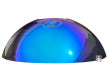 Force3 Sun Visor for Defender Masks Blue