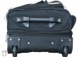 F3-MINI Force3 "Mini" Ultimate 23" Wheeled Referee Equipment Bag with Telescopic Handle Side with Wheels View