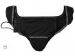 Force3 Cloth Mask For Umpire Helmets & Masks Reverse View
