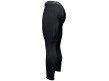 Force3 Men's Compression Tights with Hero Tech Impact Protection Side