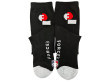 Force3 3-Pack Ultimate Referee / Umpire Socks