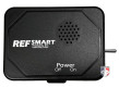 FB-2540 RefSmart Universal Game Day Referee Timer Side View