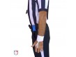FB3S-W 3" White Sweatband Referee Down Indicator