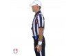 FB3S-W 3" White Sweatband Referee Down Indicator