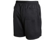 Final Decision Elite Black Soccer Referee Shorts