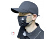 FOCO MLB Pleated Cloth Face Mask