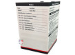 Williams Ultimate Football Referee Information Cards