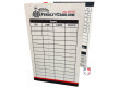 Williams Ultimate Football Referee Information Cards