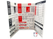 Williams Ultimate Football Referee Information Cards