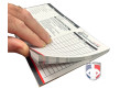 Williams Ultimate Football Referee Information Cards