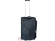 F3-MINI Force3 "Mini" Ultimate 23" Wheeled Referee Equipment Bag with Telescopic Handle Standing Front View