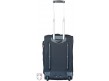 F3-MINI Force3 "Mini" Ultimate 23" Wheeled Referee Equipment Bag with Telescopic Handle Standing Back View