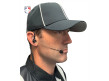 Good Call Officiating Boom Headset Worn