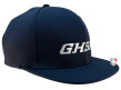 Georgia (GHSA) Umpire Cap - White Side