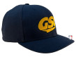Gulf South Conference (GSC) Softball Umpire Cap Side