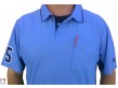 GEL-PEN in Blue Shirt Pocket