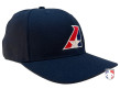 Heart of America Athletic Conference (HAAC) Softball Umpire Cap Side