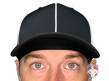 Halo 2 SweatSeal Air Headband Referee Worn