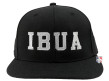 Interstate Baseball Umpire Association (IBUA) Umpire Cap Front