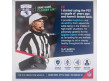 P-51 Hygienic Referee Whistle