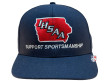 Iowa (IHSAA) Umpire Cap - Navy