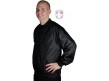 Smitty Traditional Style Basketball / Wrestling Referee Jacket - Black