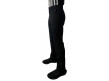 Smitty Ultimate Modern Tapered Fit Basketball Pants