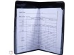 L1200-REFEREE PENALTY & WARNING CARDS SET WITH HOLDER INSIDE