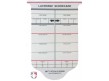 LAX-NCAA-NCAA Lacrosse Referee Template / Scorecard Front