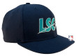 Lone Star Conference (LSC) Softball Umpire Cap Side