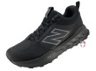 New Balance V4 All-Black Low-Cut Umpire Base Shoes