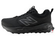 New Balance V4 All-Black Low-Cut Umpire Base Shoes Side