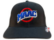 Metro Atlantic Athletic Conference (MAAC) Baseball Umpire Cap - Black Front