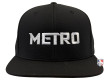 METRO-CAP-BK