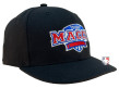 Mississippi Association of Community College Conference (MACCC) Baseball Umpire Cap Side