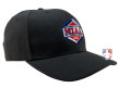 Mid-America Intercollegiate Athletics Association (MIAA) Baseball Umpire Cap - Black