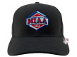 Mid-America Intercollegiate Athletics Association (MIAA) Baseball Umpire Cap - Black