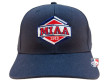 Mid-America Intercollegiate Athletics Association (MIAA) Softball Umpire Cap - Navy Front