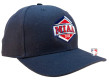 Mid-America Intercollegiate Athletics Association (MIAA) Softball Umpire Cap - Navy Side