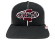 Mississippi (MHSAA) Embroidered Richardson Pulse Performance FlexFit Officials Cap