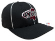 Mississippi (MHSAA) Embroidered Richardson Pulse Performance FlexFit Officials Cap