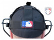 A3009X-DS Wilson Dyna-Lite Steel Umpire Mask with Doeskin MLB Harness