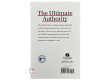 2026 Official Major League Baseball (MLB) Rulebook Back Cover