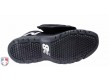 MU460XT3 New Balance V3 Black & White Mid-Cut Umpire Plate Shoes Sole View